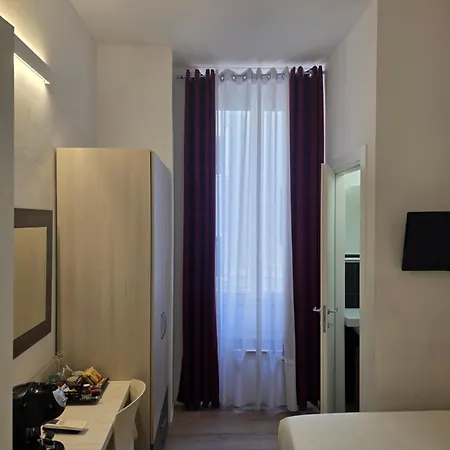 5 Terre Dolci Sogni Affittacamere