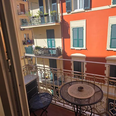 Affittacamere 5 Terre Dolci Sogni La Spezia