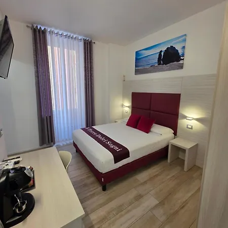 5 Terre Dolci Sogni Guest house 4*