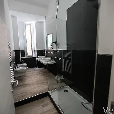 招待所 特莱索格尼5号旅舍