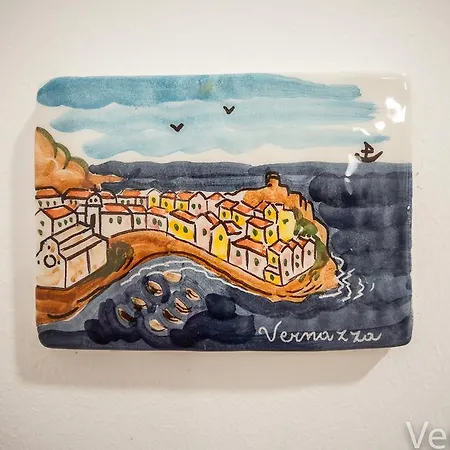 5 Terre Dolci Sogni Guest house La Spezia