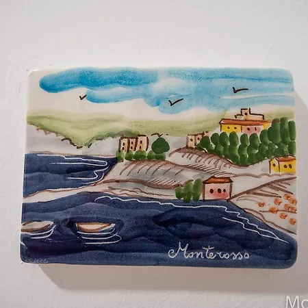 5 Terre Dolci Sogni Guest house La Spezia
