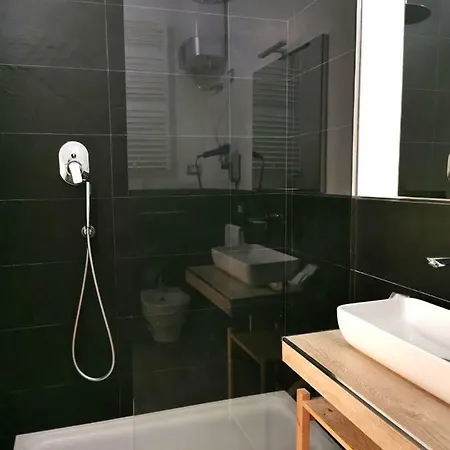 5 Terre Dolci Sogni Maison d'hôtes