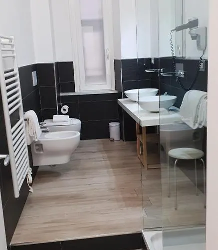 Гостьовий будинок 5 Terre Dolci Sogni Ла-Спеція