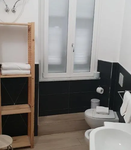 5 Terre Dolci Sogni بيت ضيافة