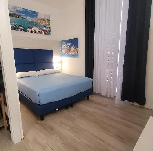 5 Terre Dolci Sogni 4* لا سبيتسْيا