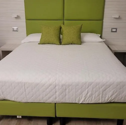 5 Terre Dolci Sogni Гостьовий будинок