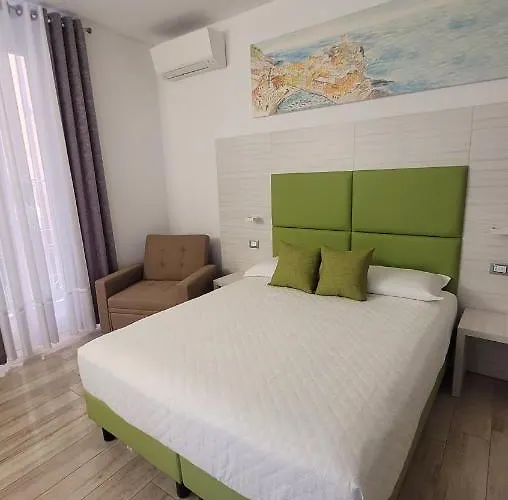 Гостьовий будинок 5 Terre Dolci Sogni