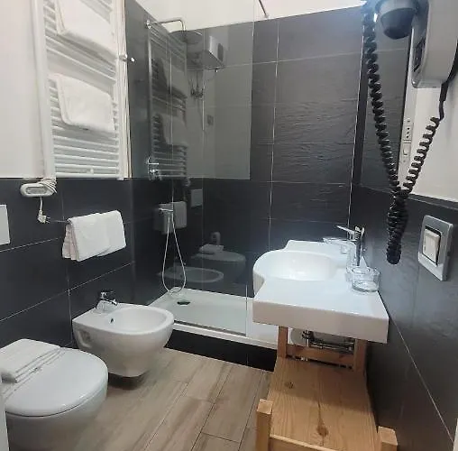 بيت ضيافة 5 Terre Dolci Sogni 4*