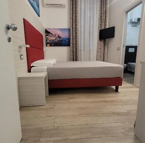 5 Terre Dolci Sogni بيت ضيافة 4*