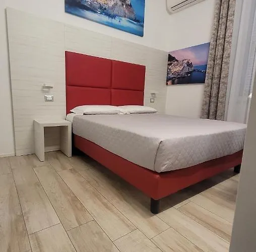 5 Terre Dolci Sogni Ла-Спеція