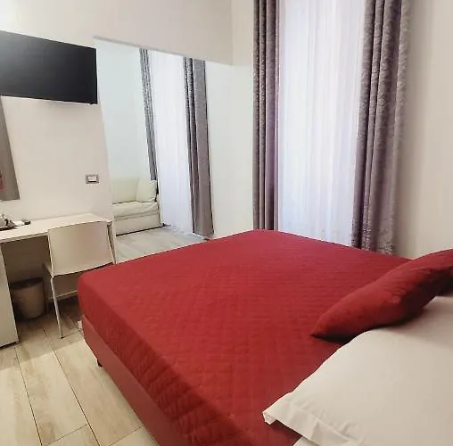 5 Terre Dolci Sogni بيت ضيافة لا سبيتسْيا