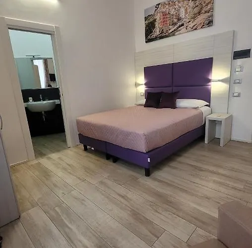 بيت ضيافة 5 Terre Dolci Sogni