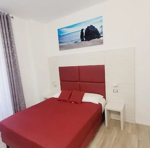 5 Terre Dolci Sogni 4* Ла-Спеція