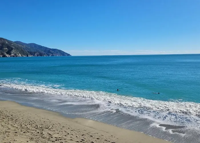 5 Terre Dolci Sogni Gasthof 4*