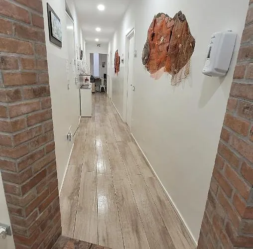 بيت ضيافة 5 Terre Dolci Sogni لا سبيتسْيا