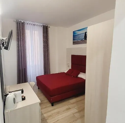 بيت ضيافة 5 Terre Dolci Sogni 4*