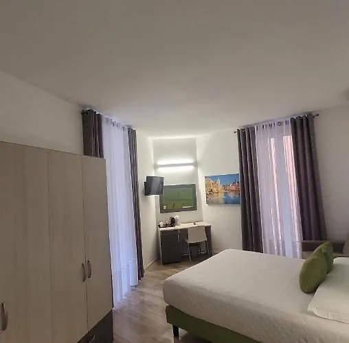 5 Terre Dolci Sogni بيت ضيافة