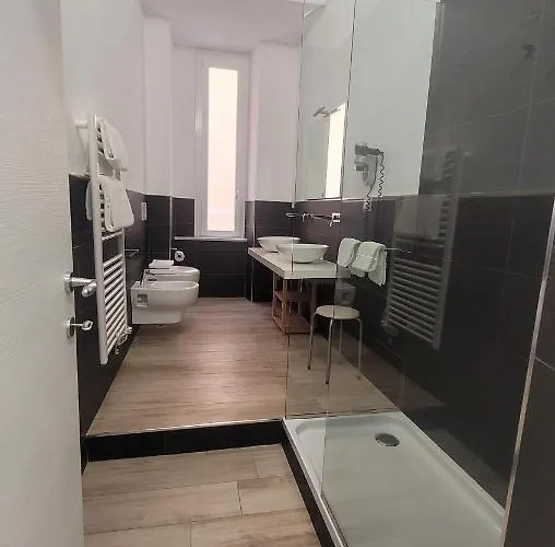 5 Terre Dolci Sogni 4* لا سبيتسْيا