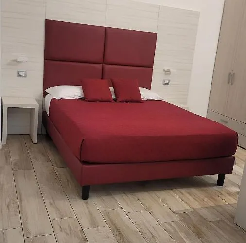 Гостьовий будинок 5 Terre Dolci Sogni 4*