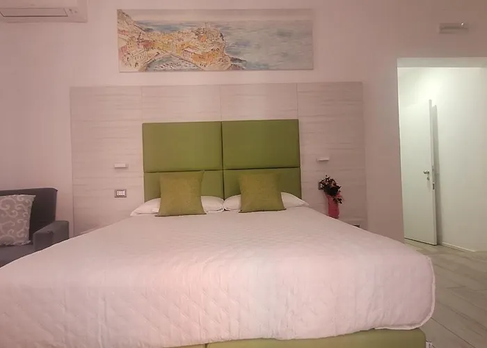 بيت ضيافة 5 Terre Dolci Sogni 4*