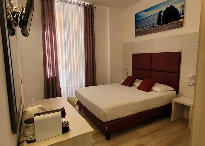 بيت ضيافة 5 Terre Dolci Sogni 4*