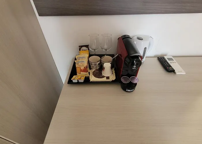 5 Terre Dolci Sogni Гостьовий будинок 4*