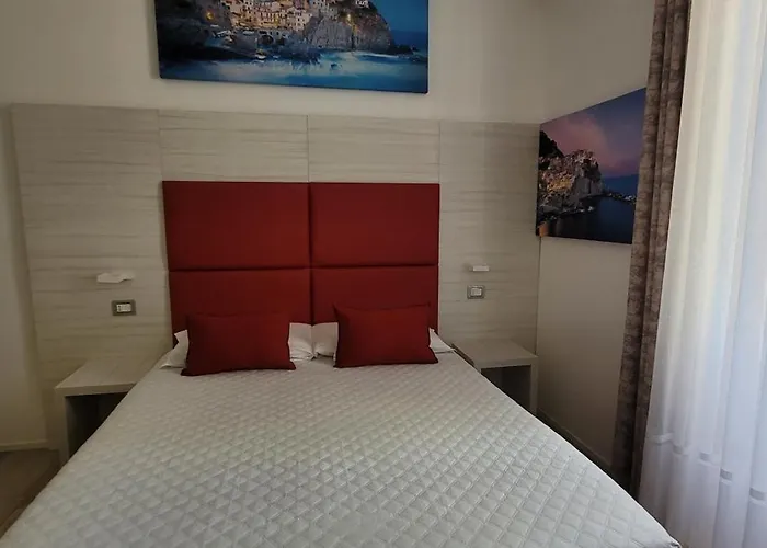 بيت ضيافة 5 Terre Dolci Sogni