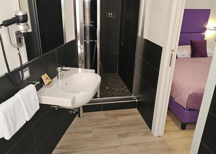 بيت ضيافة 5 Terre Dolci Sogni