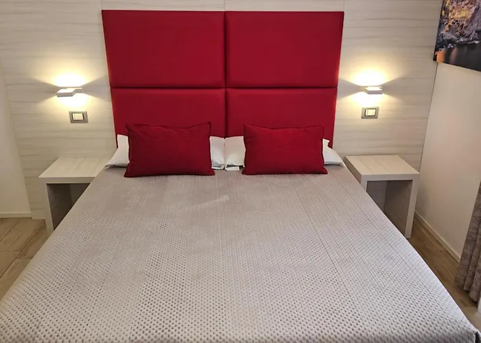 5 Terre Dolci Sogni Гостьовий будинок 4*