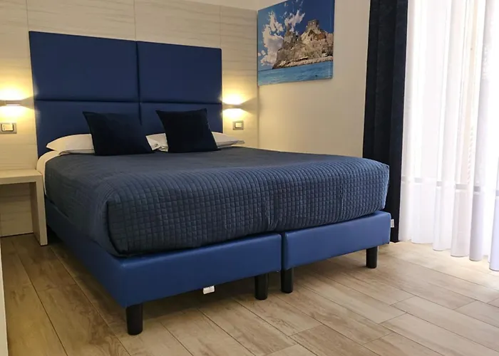 Гостьовий будинок 5 Terre Dolci Sogni 4*