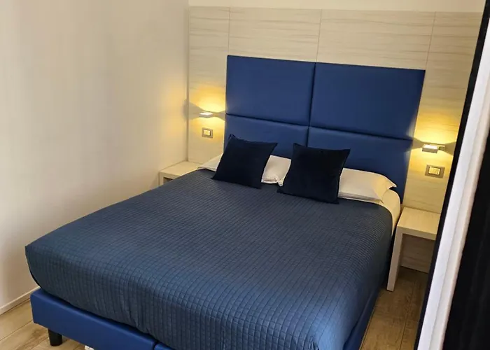 Гостьовий будинок 5 Terre Dolci Sogni Ла-Спеція