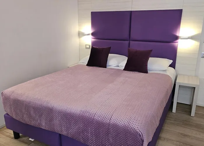 5 Terre Dolci Sogni لا سبيتسْيا