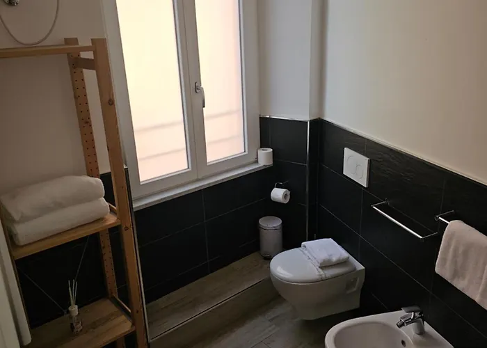 5 Terre Dolci Sogni 4* لا سبيتسْيا