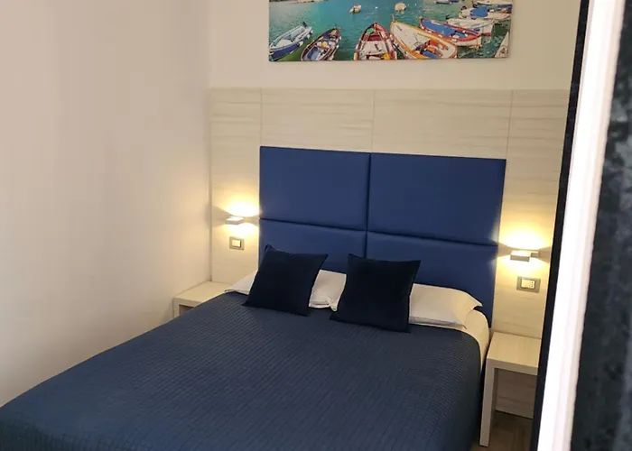 5 Terre Dolci Sogni بيت ضيافة