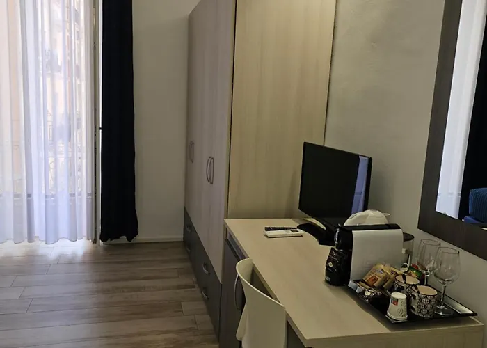 5 Terre Dolci Sogni لا سبيتسْيا