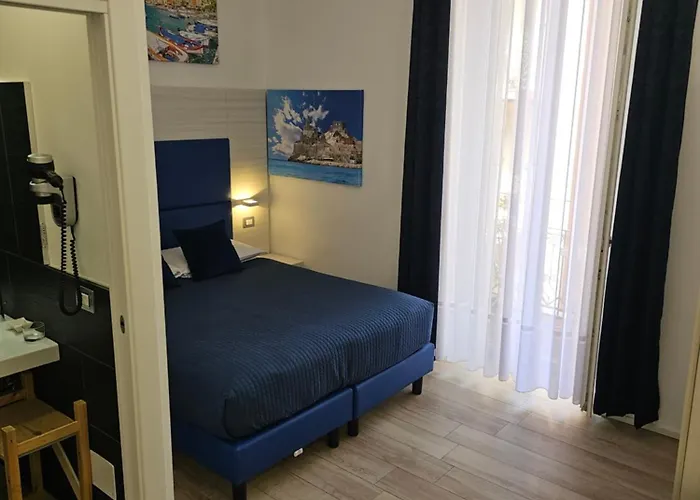 5 Terre Dolci Sogni بيت ضيافة لا سبيتسْيا