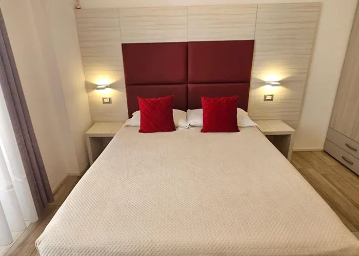 5 Terre Dolci Sogni Ла-Спеція