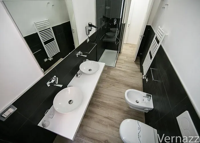 5 Terre Dolci Sogni 4* Ла-Спеція