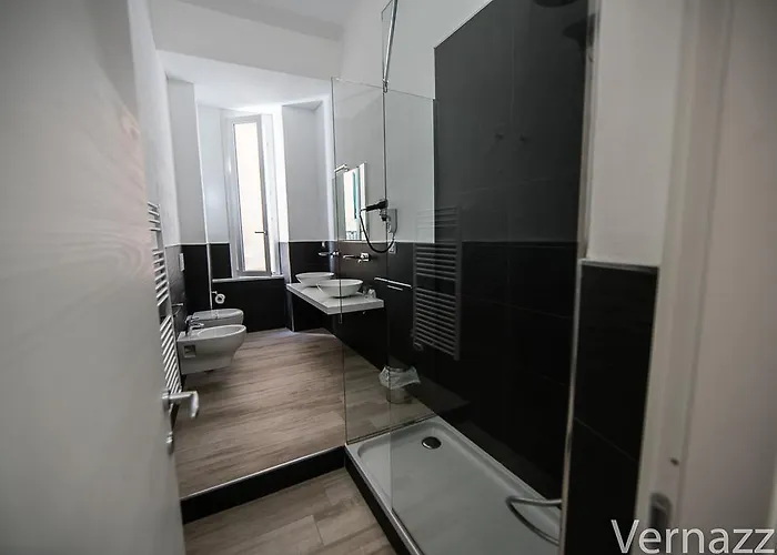 بيت ضيافة 5 Terre Dolci Sogni