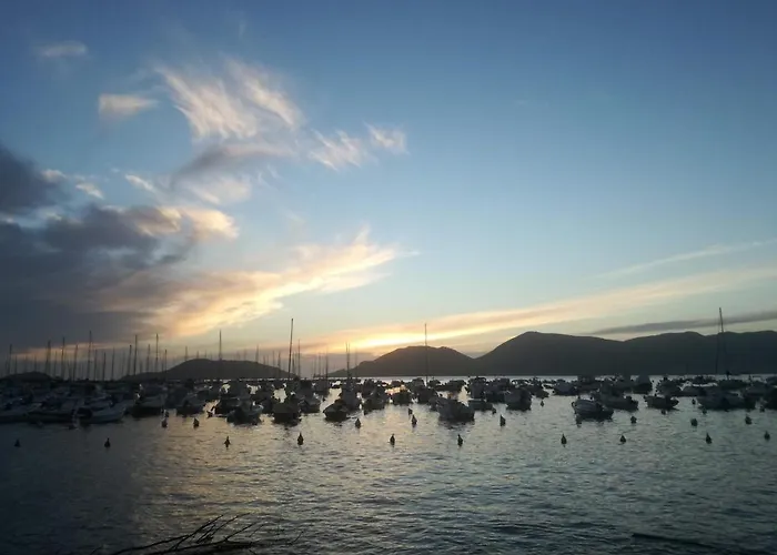 5 Terre Dolci Sogni لا سبيتسْيا