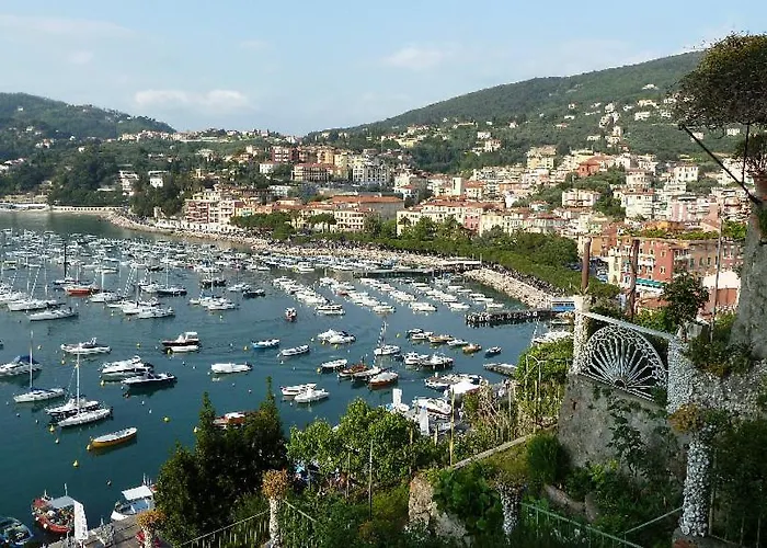 5 Terre Dolci Sogni Ла-Спеція