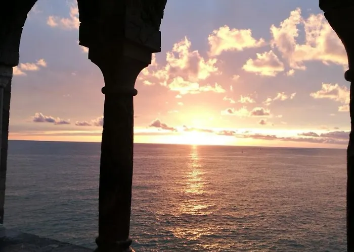 5 Terre Dolci Sogni بيت ضيافة