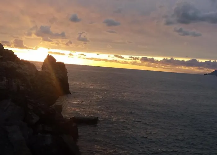 بيت ضيافة 5 Terre Dolci Sogni لا سبيتسْيا