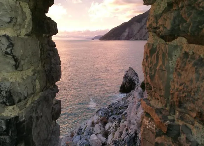 5 Terre Dolci Sogni بيت ضيافة 4*