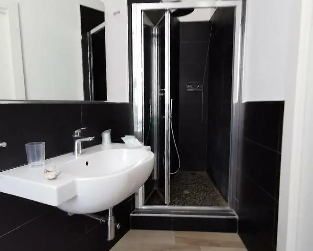 5 Terre Dolci Sogni بيت ضيافة لا سبيتسْيا