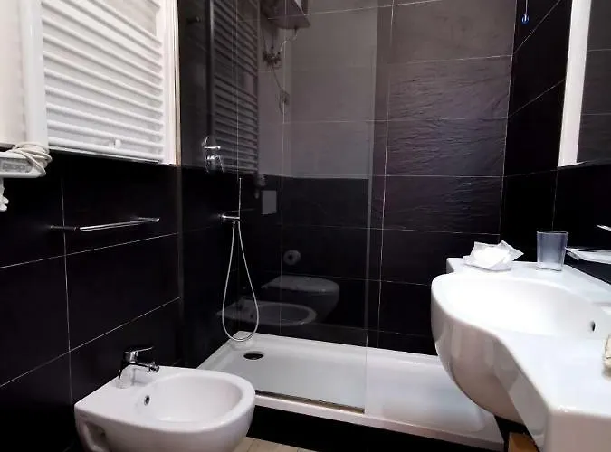 5 Terre Dolci Sogni 4* Ла-Спеція