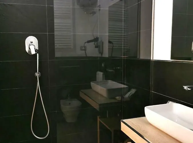 5 Terre Dolci Sogni Гостьовий будинок