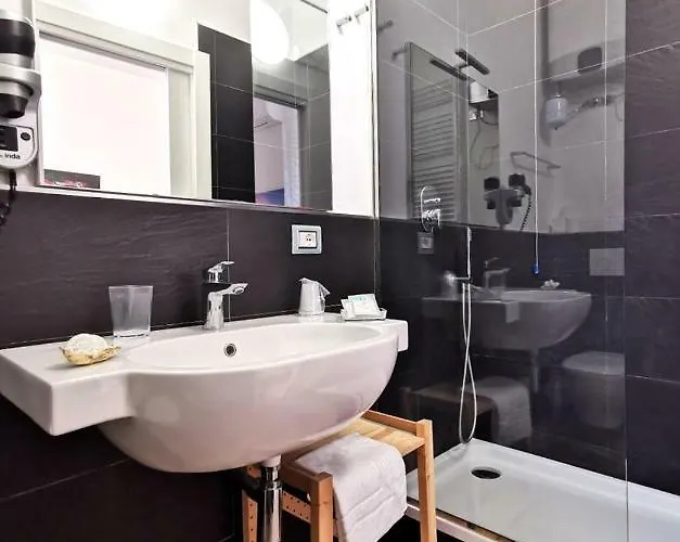 بيت ضيافة 5 Terre Dolci Sogni لا سبيتسْيا