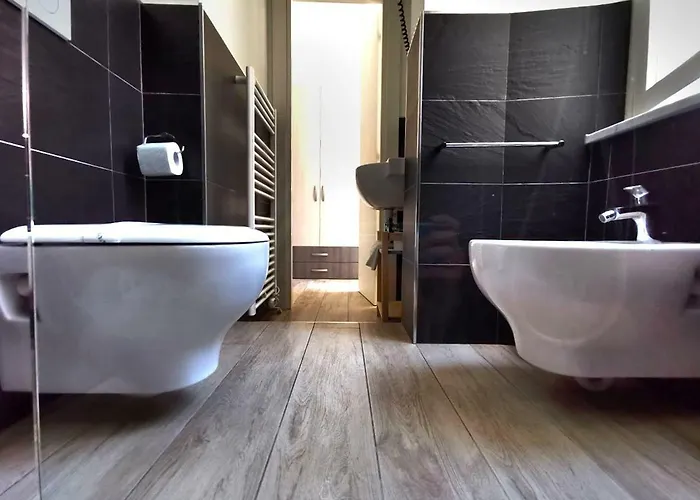 5 Terre Dolci Sogni 4* Ла-Спеція